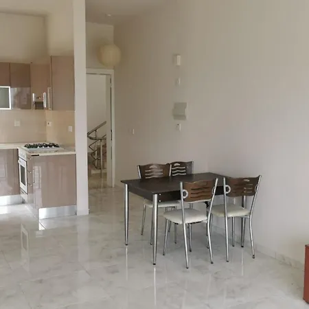 Timucin Escape Homes Appartement Girne