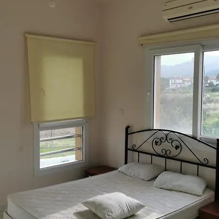 Timucin Escape Homes Апартаменты *
