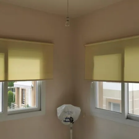 Timucin Escape Homes Girne